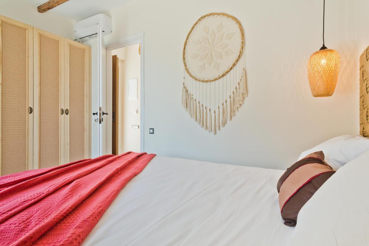 Ypsilos Beach Suites Kyra Panagia Exterior foto